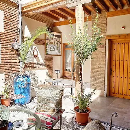Abadia Hotel