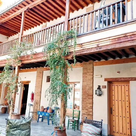 Abadia Hotel