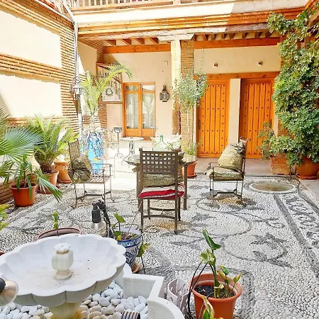 Abadia Hotel