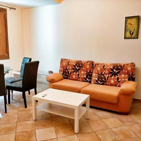 Abadia Oda ve Kahvaltı 2*
