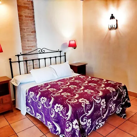 Abadia Hotel
