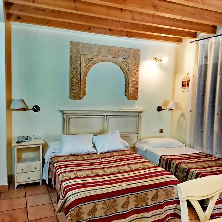 Abadia Hotel 2*