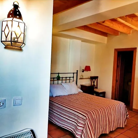 Abadia Hotel 2*