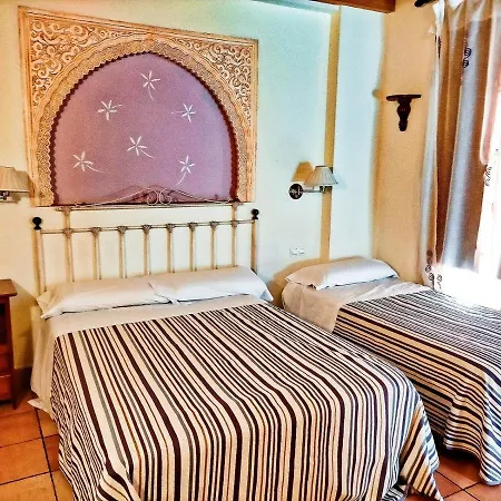 Hotel Abadia 2*