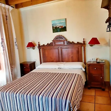 Hotel Abadia