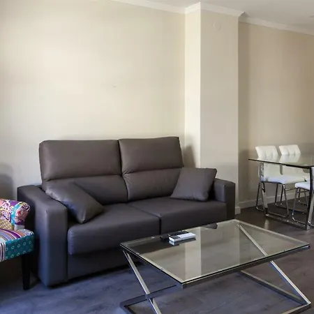 Valentina Deluxe 3000 Apartment