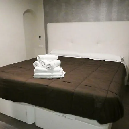Apartment Valentina Deluxe 3000 Granada