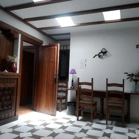 Apartment San Juan