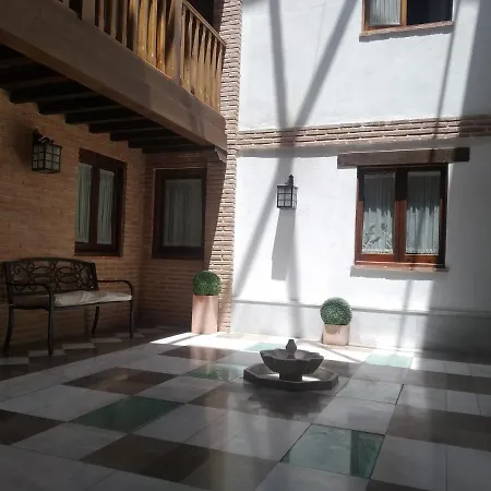 Apartment San Juan *