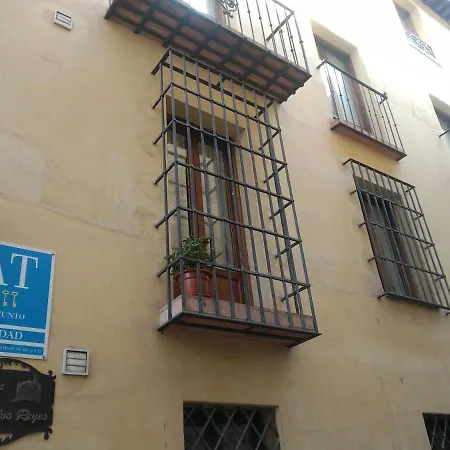 San Juan * Granada