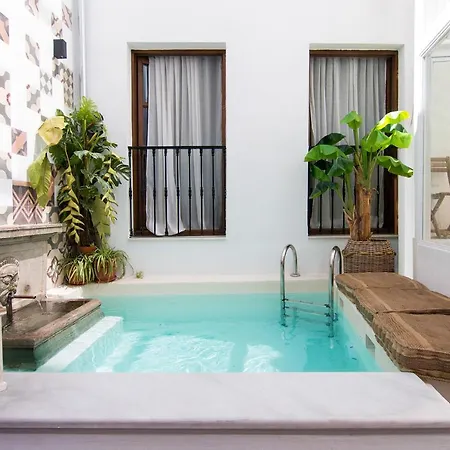 Alhambra Appartement