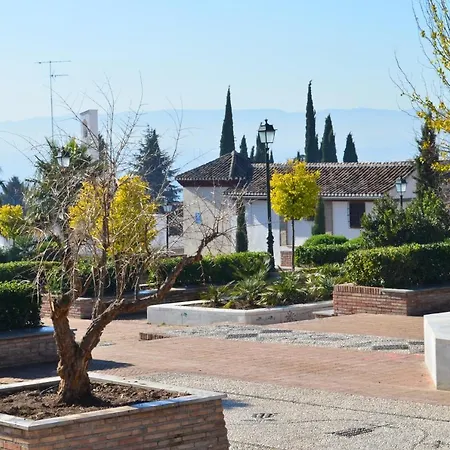 La Casita Del Corralon Konukevi 2*