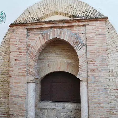 La Casita Del Corralon 2* Granada