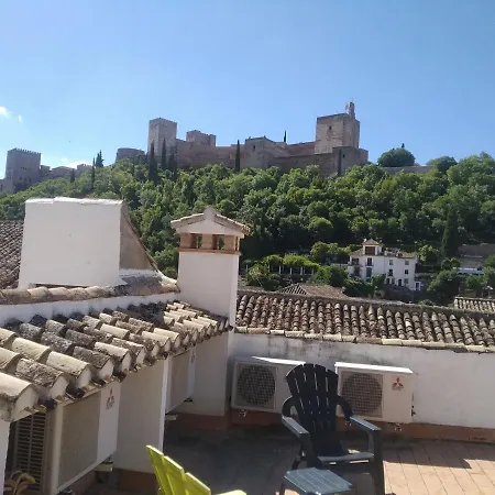 San Juan Apartment