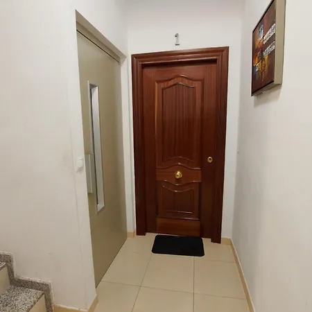 Appartamento Elvira 36