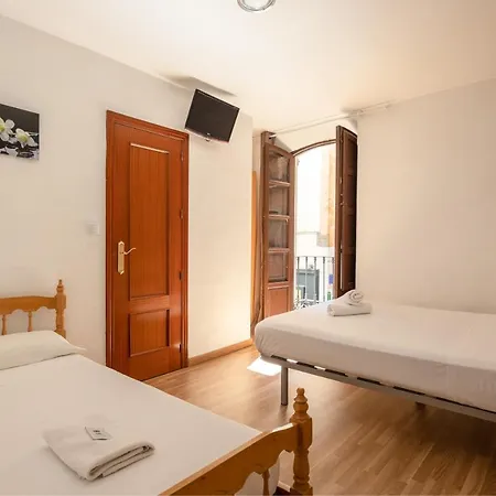 Casa de hóspedes Zacatin