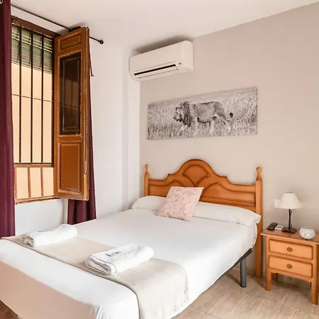 Casa de hóspedes Zacatin