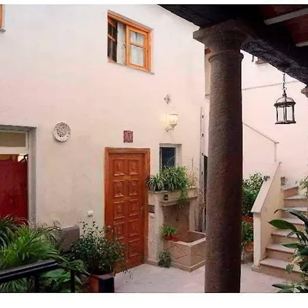 Apartamento Abililla Granada