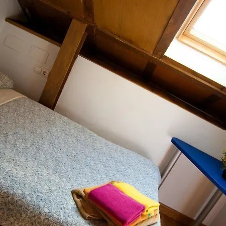 Apartamento Abililla