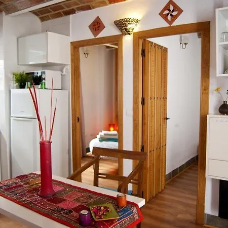 Abililla Apartamento *