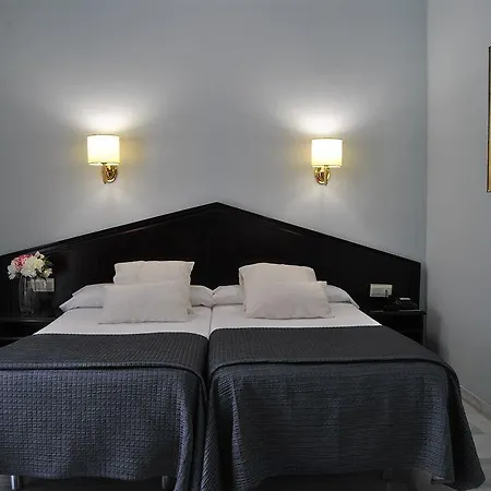 Porcel Navas Hotel 3*
