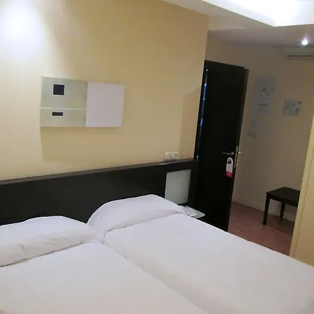 Otel Jeronimos Y Terraza Monasterio (adults Only)