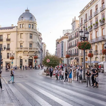 Gran Via *