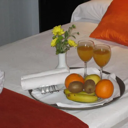 La Casa De La Trinidad Hotel