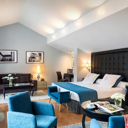 Hotel La Casa De La Trinidad 4*
