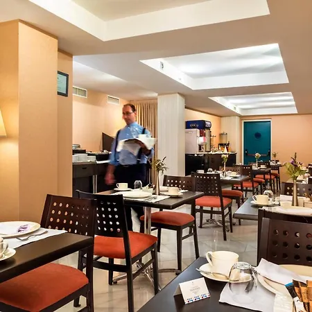 Hotel La Casa De La Trinidad 4*