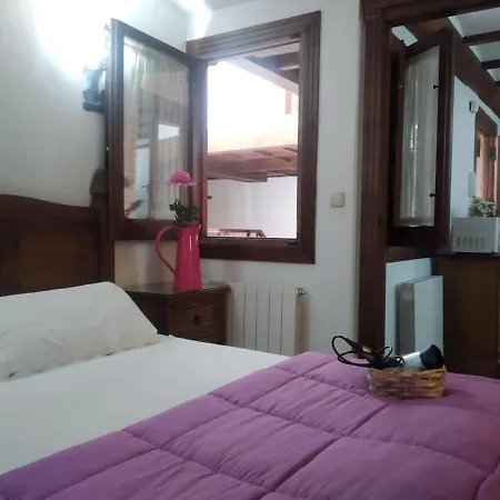 Apartment Santa Ana Granada