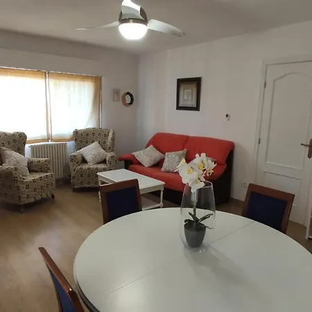 Apartamento Vacaciones *