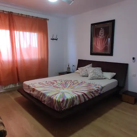 Vacaciones Apartamento