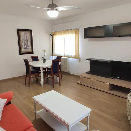 Vacaciones Apartamento
