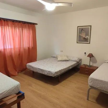 Vacaciones Apartamento *