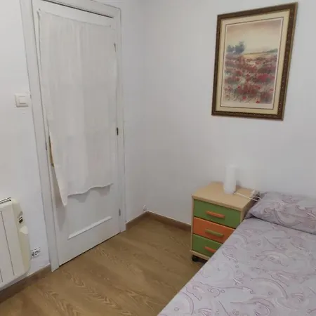 Vacaciones Apartamento Granada