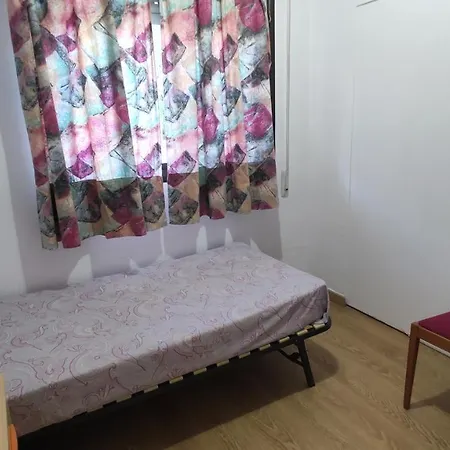 Apartamento Vacaciones Granada