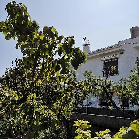 Cortijo Huerta Martin
