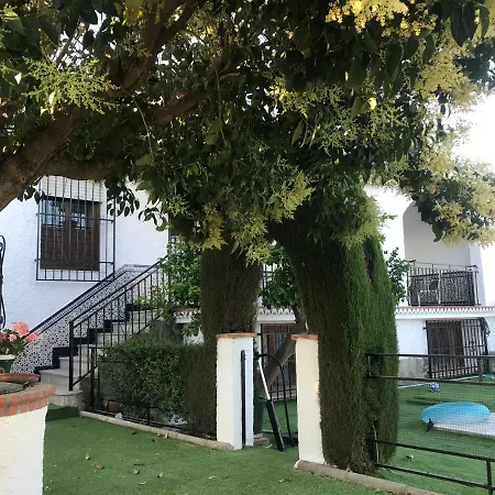 Cortijo Huerta Martin
