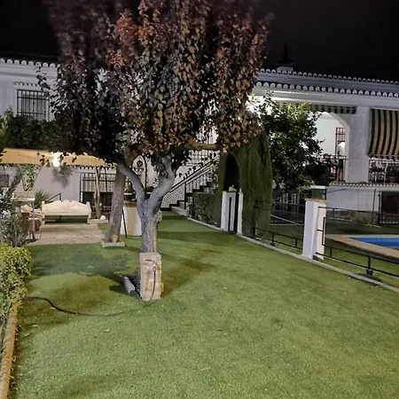 Cortijo Huerta Martin *