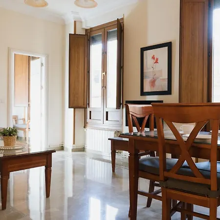 Apartamento Turísticos San Matías *