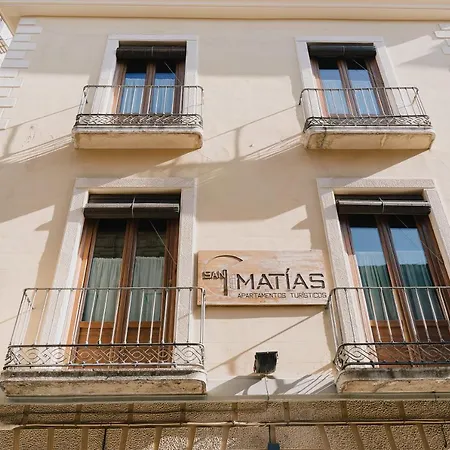 Turísticos San Matías *