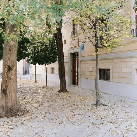 Apartamento Turísticos San Matías