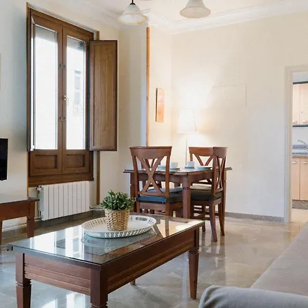 Apartamento Turísticos San Matías *