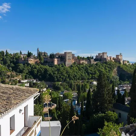 Apartamento Montesclaros *