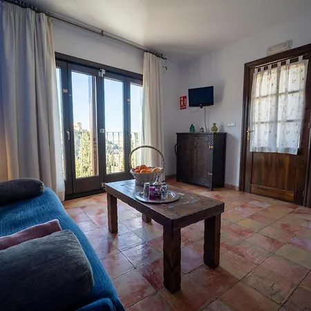 Apartamento Montesclaros