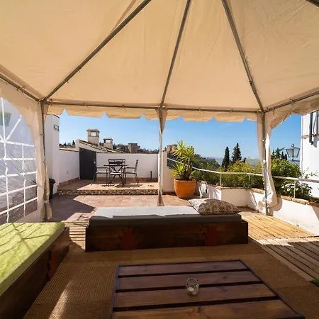 Montesclaros Apartamento