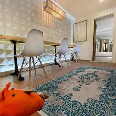 Makuto Coliving House *
