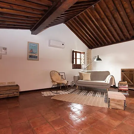 The Lovers Boutique Apartament *