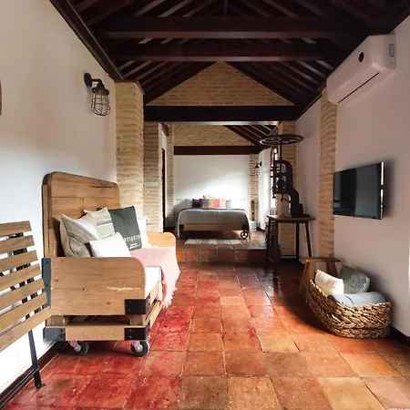 The Lovers Boutique Apartament *